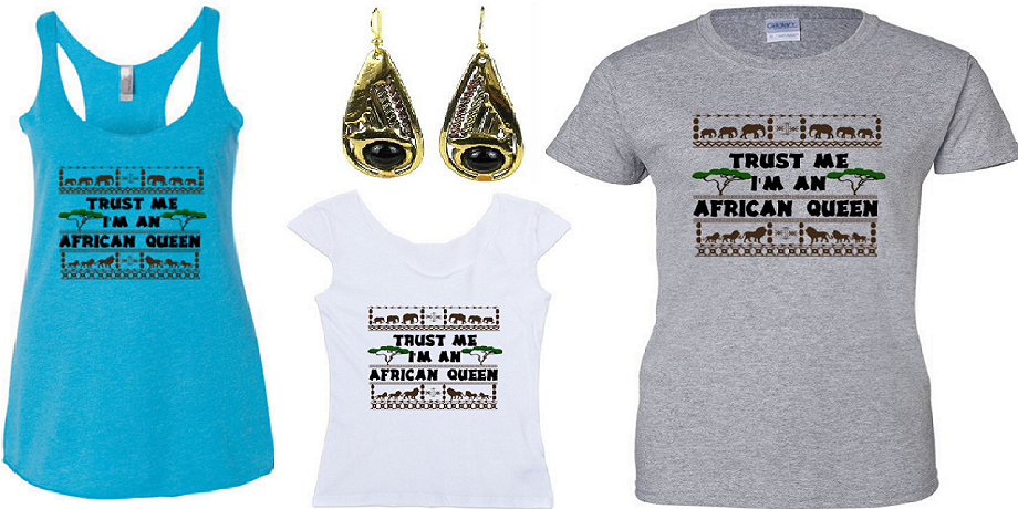 It’s Black History Month! Enjoy 10% off on all orders using coupon code #IrRAW1