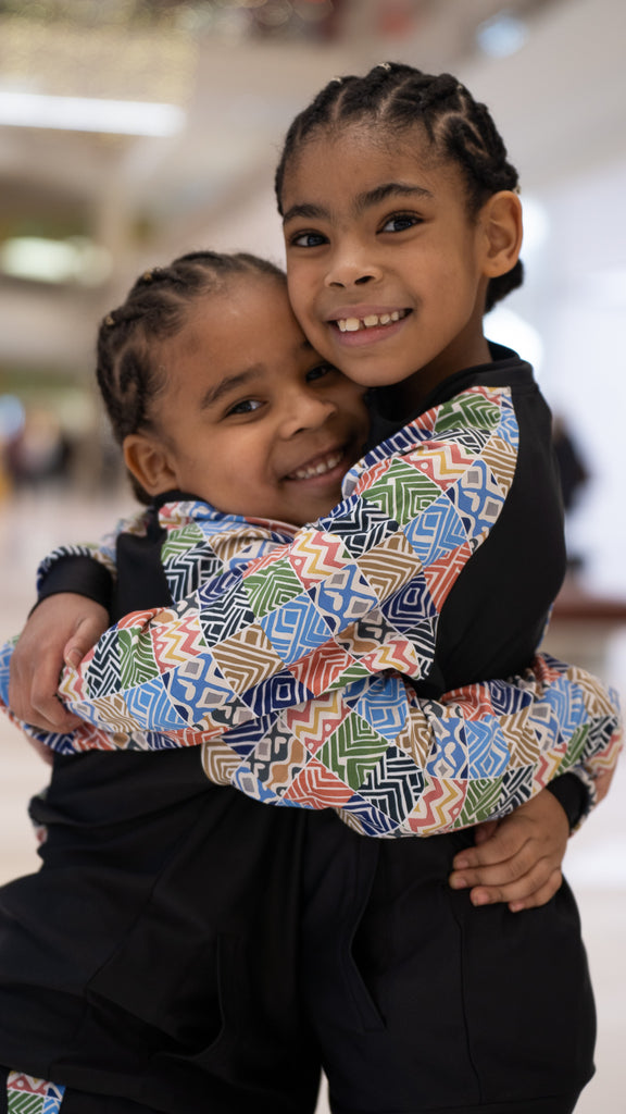 Ruva for the Entire Family!