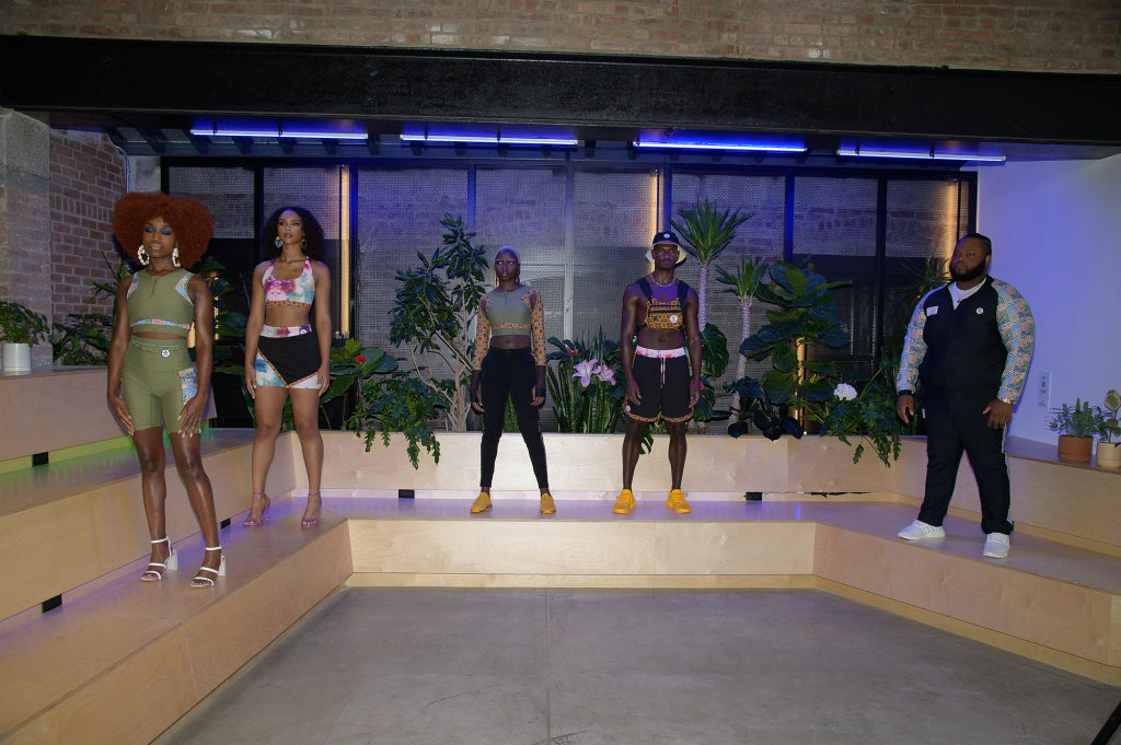 BUILD BLACK x AFROPUNK PRESENTS: THE BLACK FASHION EXHIBIT