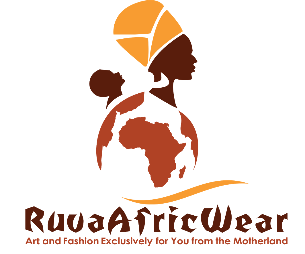 RuvaAfricWear