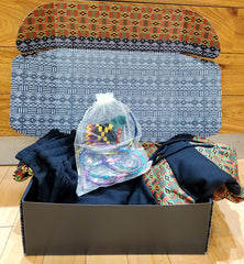 The Culture Box
