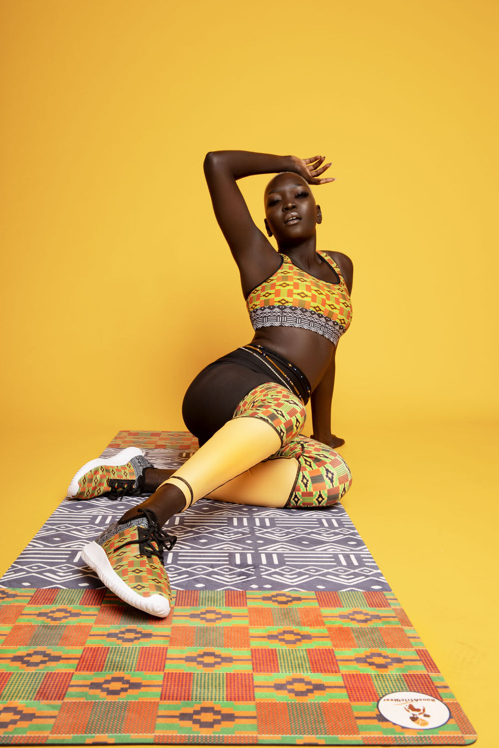 RuvaAfricWear To Open Store At Mall of America In June 2021
