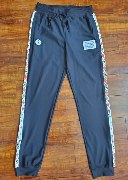 Culture in My DNA Unisex Joggers (Kente)