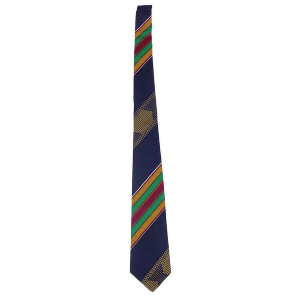 Kente Tie