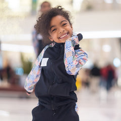 Culture in My DNA Kids Jacket (Zim Hari)