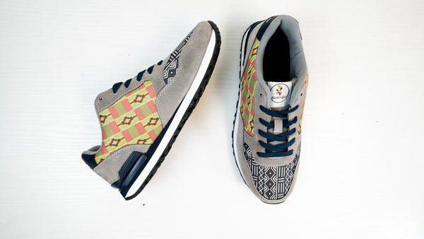 The Culture Box - Unisex Shoes