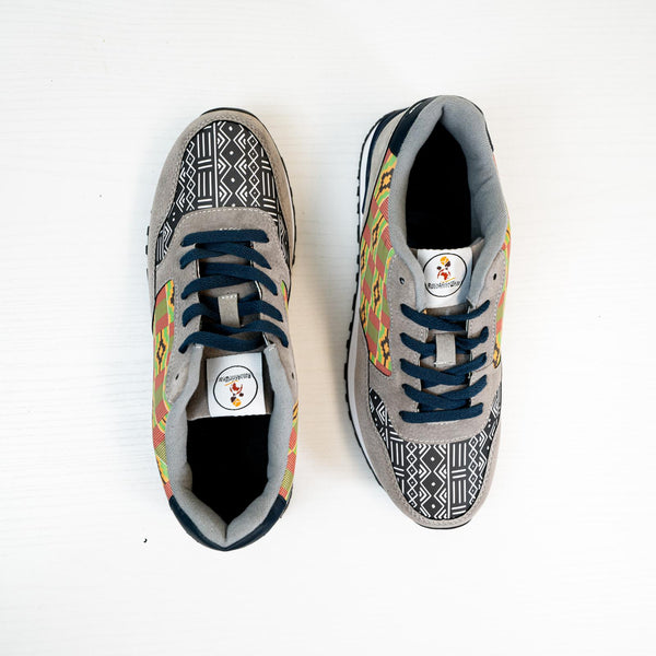 The Culture Box - Unisex Shoes