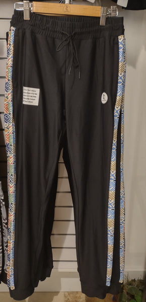 Culture in My DNA Joggers (Zim Hari)