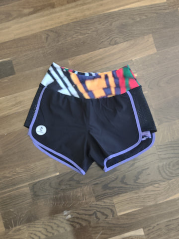 Mesob Athletic Shorts
