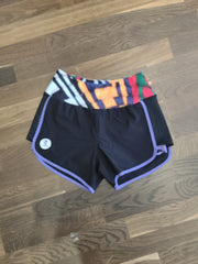Mesob Athletic Shorts