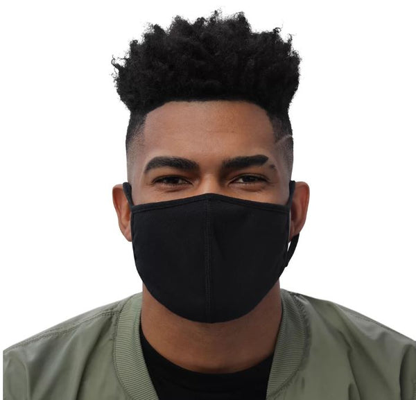 Face Masks (3-Pack)