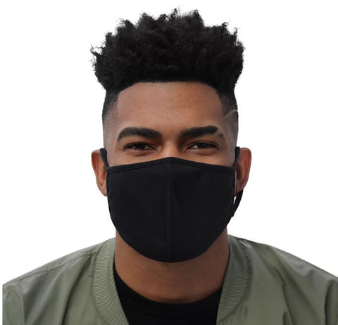 Face Masks (3-Pack)