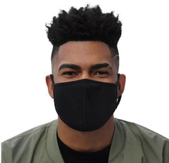Face Masks (3-Pack)