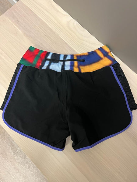 Mesob Athletic Shorts
