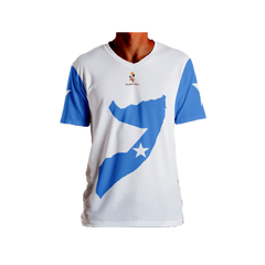 Somalia Men's Jersey