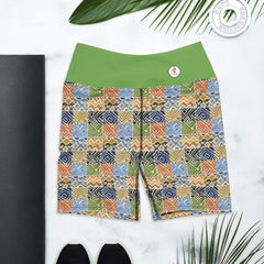 Zim Hari Yoga Shorts