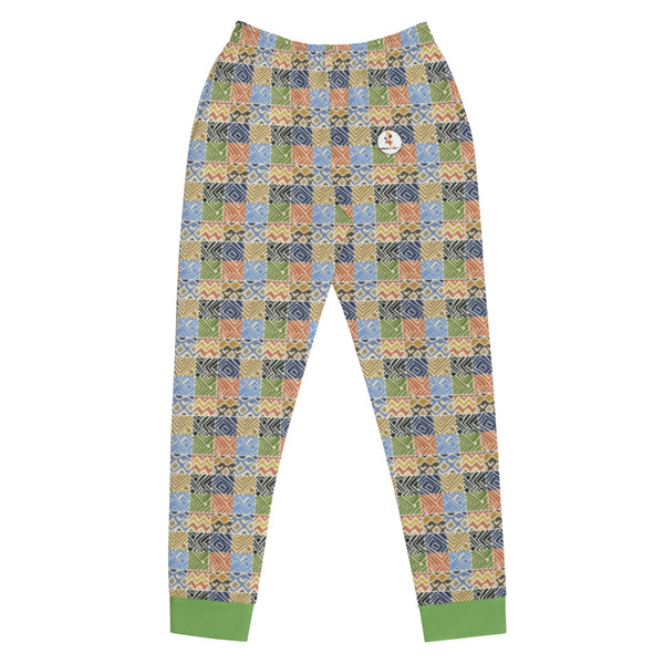 Zim Hari Women's Joggers