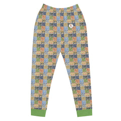 Zim Hari Women's Joggers