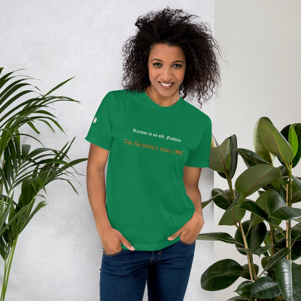 This Fashionista Wears Love T-Shirt