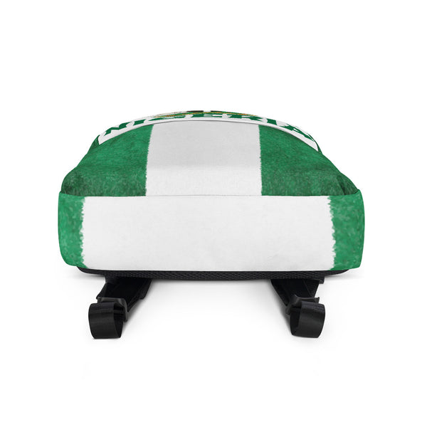 Nigeria Backpack