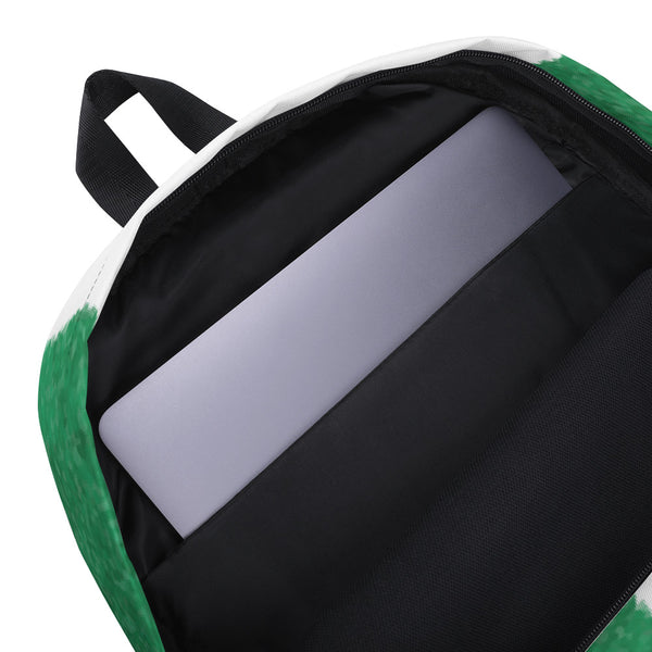 Nigeria Backpack