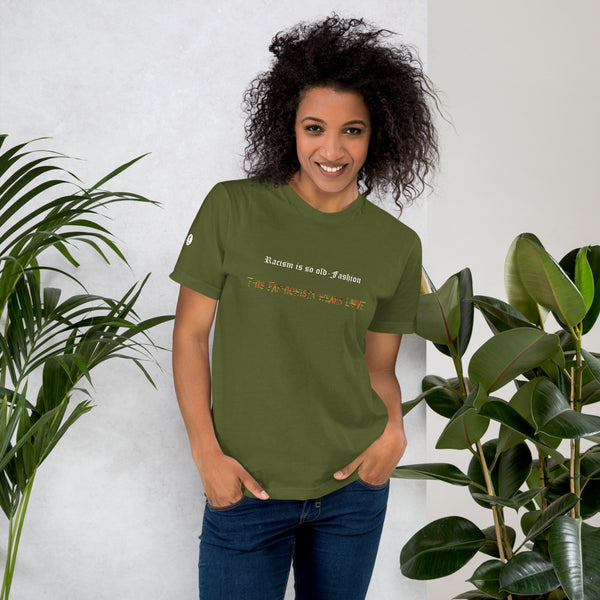 This Fashionista Wears Love T-Shirt