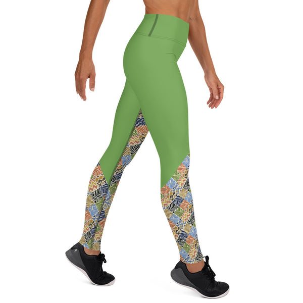 Zim Hari Yoga Leggings