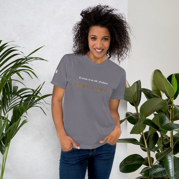 This Fashionista Wears Love T-Shirt