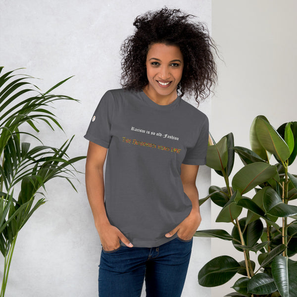 This Fashionista Wears Love T-Shirt