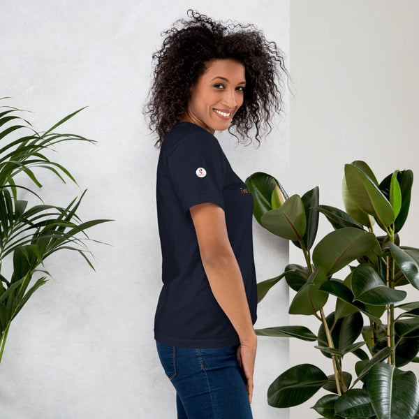 This Fashionista Wears Love T-Shirt