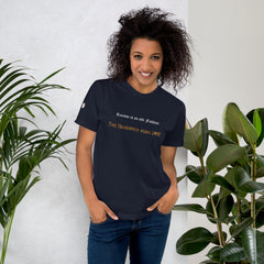This Fashionista Wears Love T-Shirt