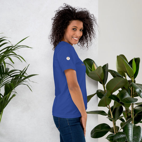 This Fashionista Wears Love T-Shirt