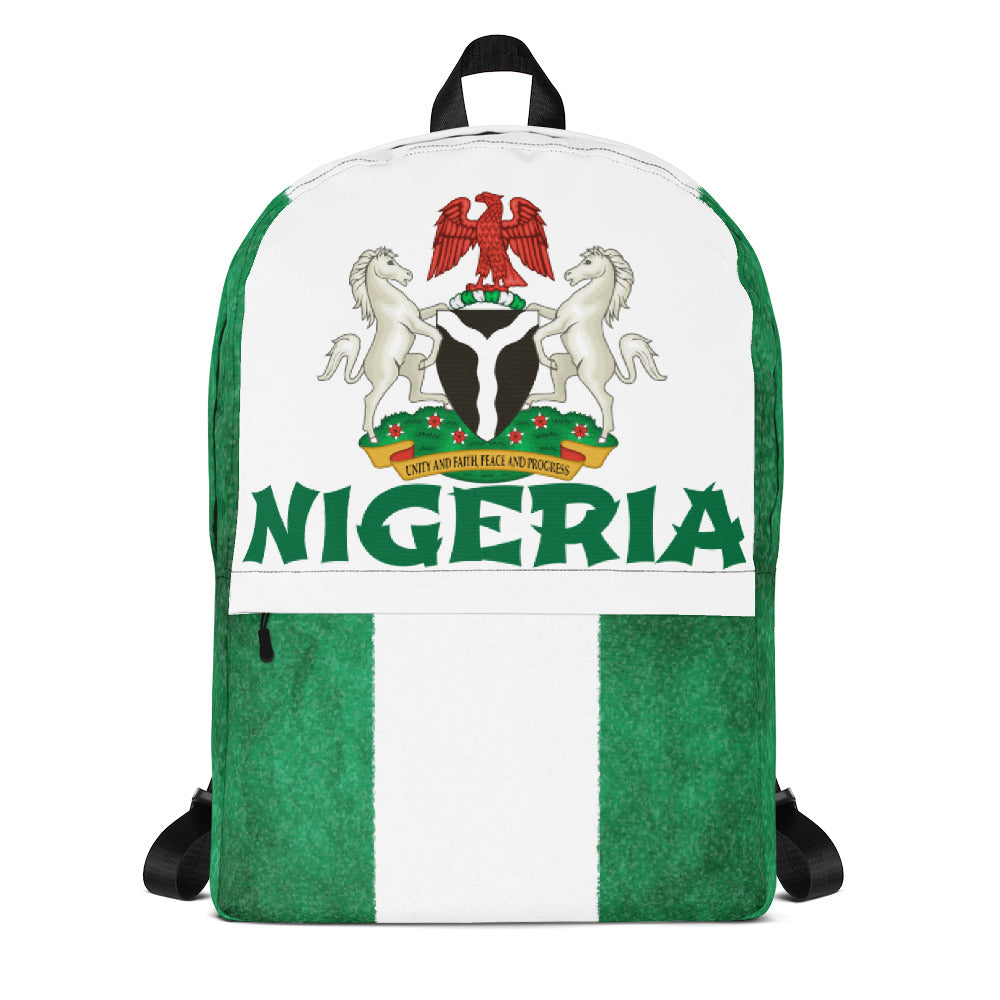 Nigeer backpack deals