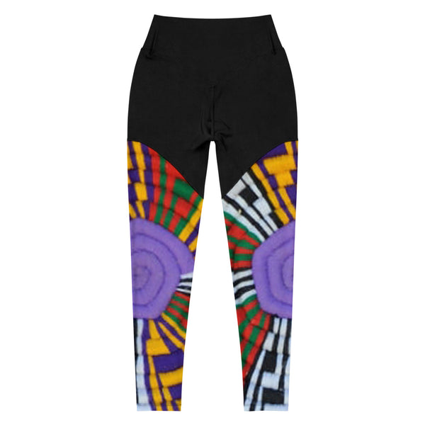 Mesob Sports Leggings