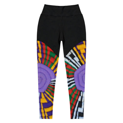 Mesob Sports Leggings