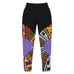 Mesob Sports Leggings